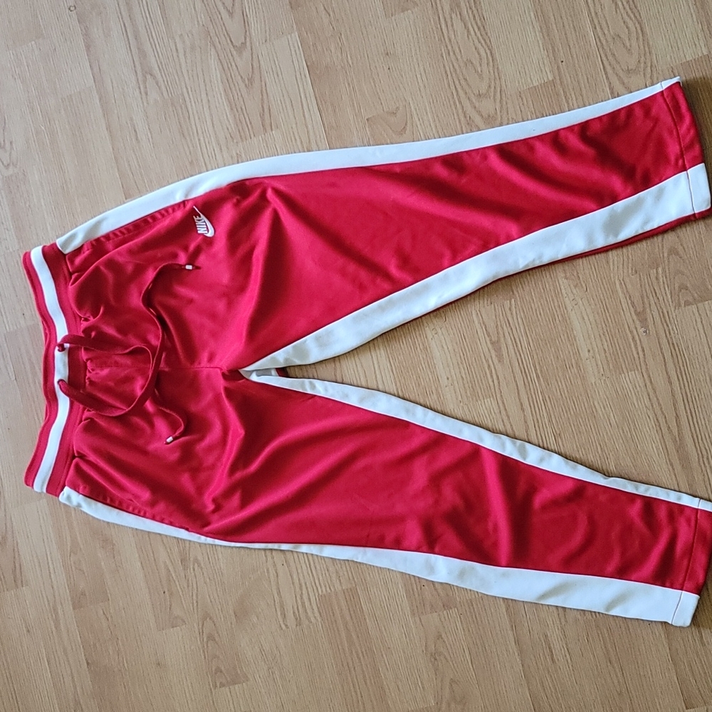 Nike Air track pants